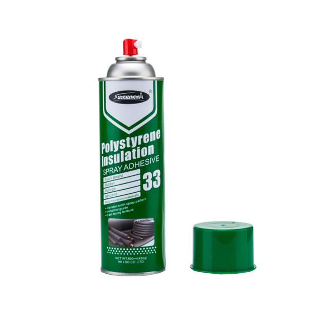 Insultion Spray Adhesive
