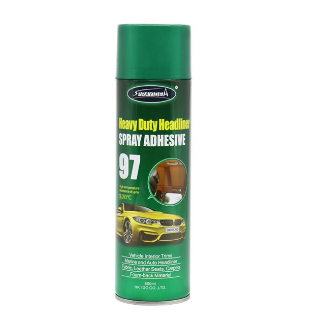 Heavy Duty Headliner Spray Adhesive