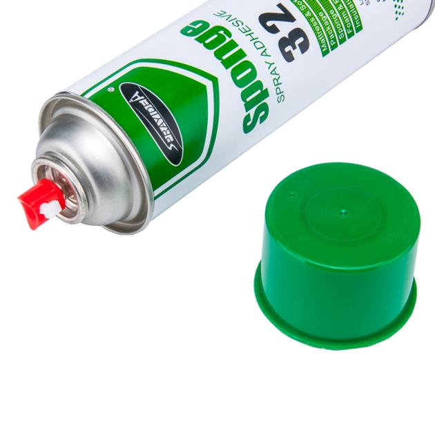 Upholstery Spray Adhesive