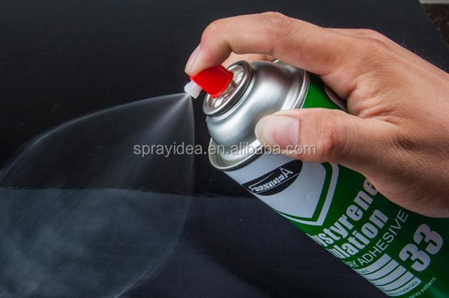 Insultion Spray Adhesive