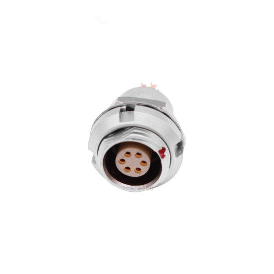 Compatible Lemo Push Pull Self Locking