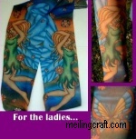 Tattoo Sleeve