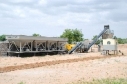 Soil Stabilisation Plant