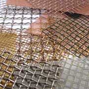 SPATECH - SWM Series-Stainless Steel Wire Mesh