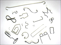 Wire Forms