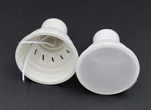 electric meter case