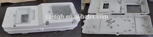 electric meter case