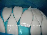 Frozen squid tube(Skype:lilyliu0305)