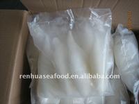 Frozen Seafood--squid tube