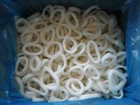 Frozen squid rings(Skype:lilyliu0305/MSN:rongchengrenhua@hotmail.com)