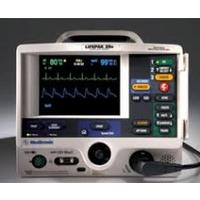 Criticare nGenuity 8100E Series Patient Monitors