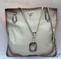 prada handbag