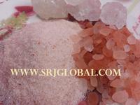 Himalayan Pink Salt 