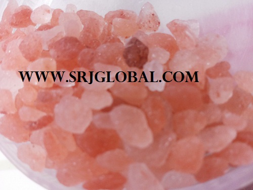 Bath Salt, Himalayan Bath Salt