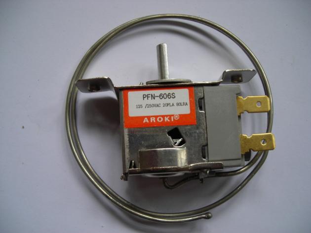 Freezer Thermostat PFN 124G PFA 606S