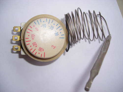 Freezer Thermostat PFN 124G PFA 606S
