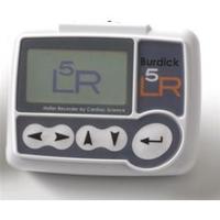 Burdick 5LR Digital Holter Recorder Kit