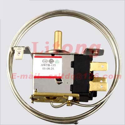 Freezer Thermostat PFN 124G PFA 606S