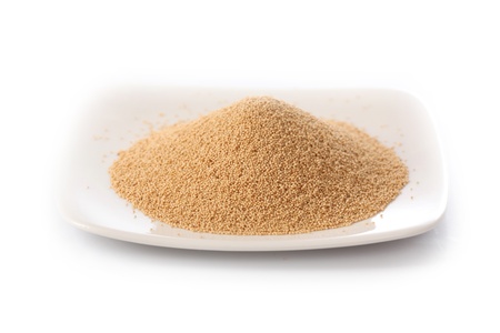Amaranth - Organic & Conventional