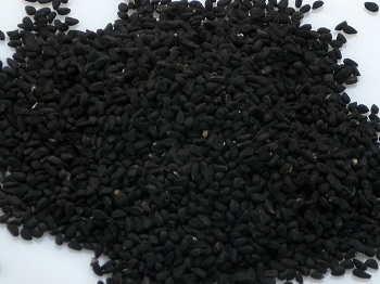 Nigella Sativa ( Black Cumin ) 