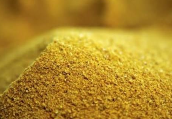 RAW MATERIALS FOR CATTLE FEED