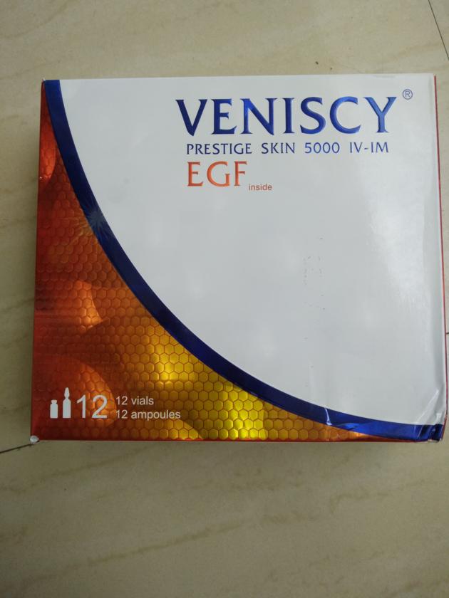 Glutathione Injections