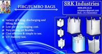 FIBC/JUMBO BAG