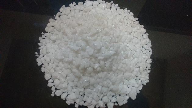 RAW MATERIALS FOR CATTLE FEED