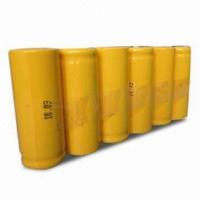 Ni-MH batteries