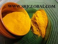  TURMERIC POWDER