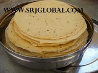 Poppadoms (Papad) 