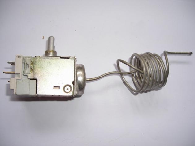 Car Air Conditioner Thermostat Washer Thermotat