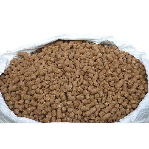 cattle feed