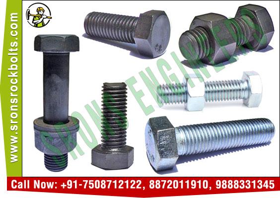 Threaded Rods