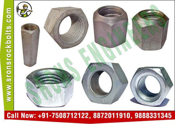 Threaded Rods