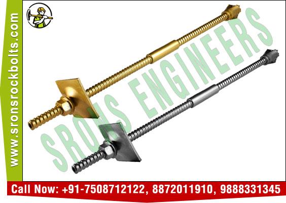 Threaded Rods