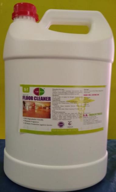 Concentrate Floor Cleaner