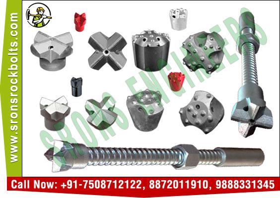 Threaded Rods