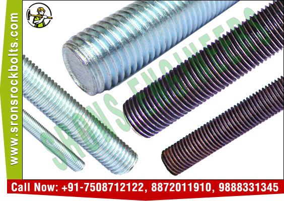 Threaded Rods