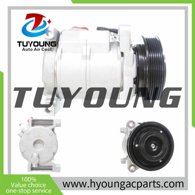 Automobile Air Conditioning Compressor For Chrysler