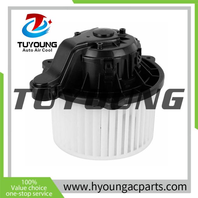 Automobile Air Conditioning Blower Fan Motor