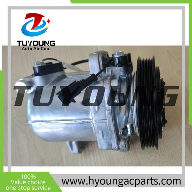 automobile Air Conditioning compressor for Suzuki Grand Vitara/swift/ Esteem 1.6L 1998-2006 