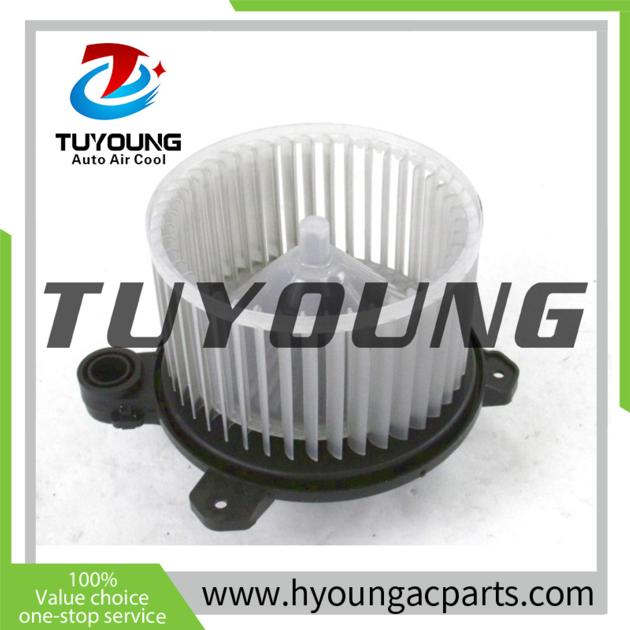 Automobile air conditioning blower fan motor for Chevrolet Spark L4 85 1.4L 2016-2021 95369697 75083