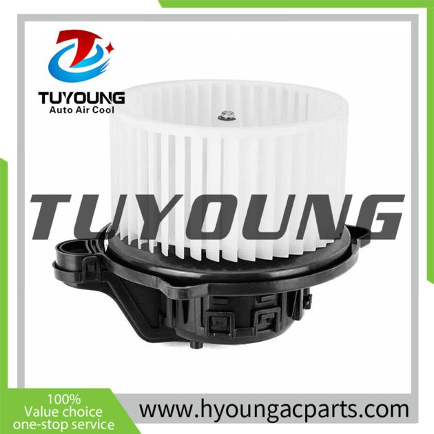  Automobile air conditioning blower fan motor for KIA PICANTO 1.0 1.2L 2011-2019 971131Y000