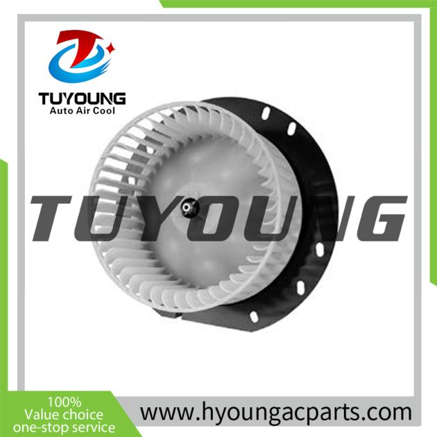 Automobile air conditioning blower fan motor for  Ford E-350/ E-450 Super Duty V8 V10 5.4 6.8L