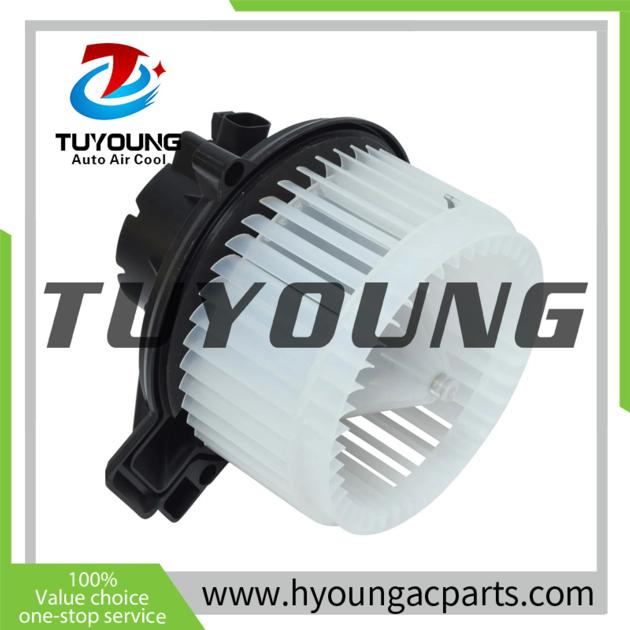 China factory supply Automobile air conditioning blower fan motor for Ford Fusion Lincoln MKZ/Zephyr