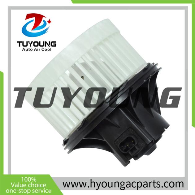 High quality Automobile air conditioning blower fan motor for Cadillac Escalade Chevrolet Tahoe GMC 