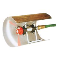 SSCE 206 series internal pipe blasting machine