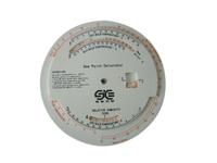 SSCE2099 Dewpoint Calculator