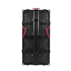 Indoor rental LED